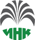 Логотип ООО "Иркутская нефтяная компания"